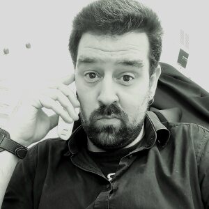 Photo de profil de Laurent Boulanger