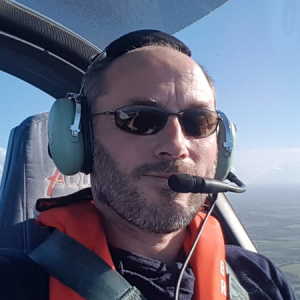 Photo de profil de Laurent Boulanger