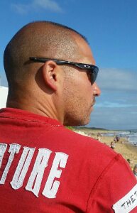 Photo de profil de Laurent Boulanger