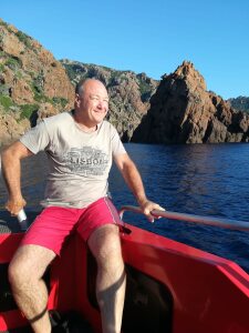 Photo de profil de Laurent Boulet