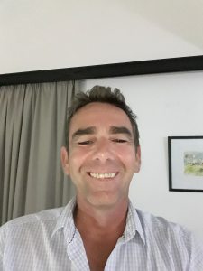Photo de profil de Laurent Boullier