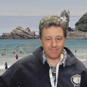 Photo de profil de Laurent Boulo