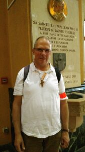 Photo de profil de Laurent Bourdet