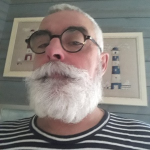 Photo de profil de Laurent Bourdin
