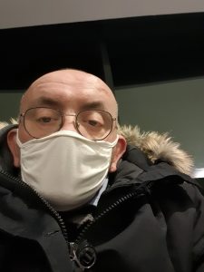 Photo de profil de Laurent Bourgeois