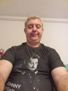 Photo de profil de Laurent Bourgès