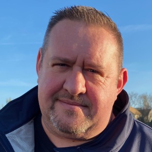 Photo de profil de Laurent Bourret