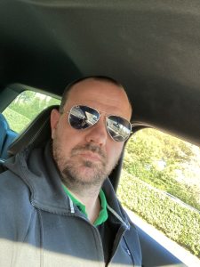 Photo de profil de Laurent Bousquier