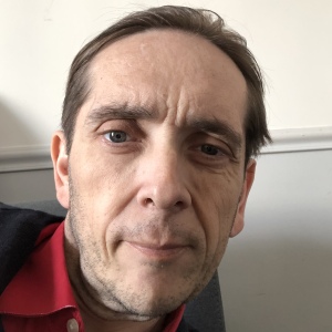 Photo de profil de Laurent Bouteleux