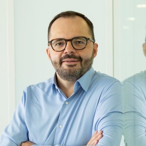 Photo de profil de Laurent Boutin