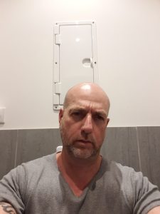 Photo de profil de Laurent Brebion