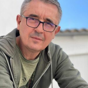 Photo de profil de Laurent Bret