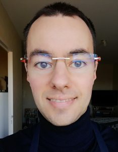 Photo de profil de Laurent Brimont