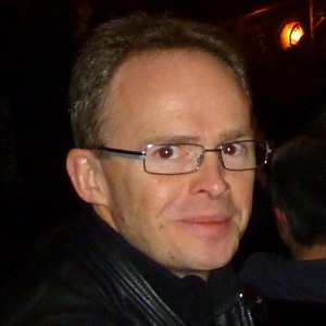 Photo de profil de Laurent Broussou