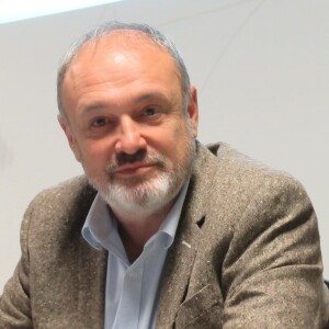 Photo de profil de Laurent Bruneteau