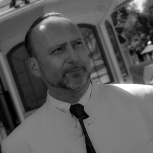 Photo de profil de Laurent Brys