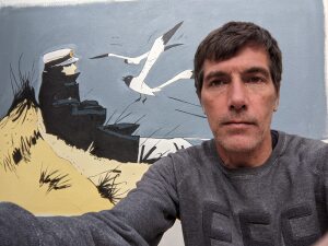 Photo de profil de Laurent Buffeteau