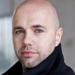Photo de profil de Laurent Bureau