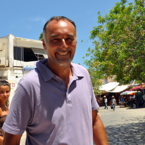 Photo de profil de Laurent Busquet