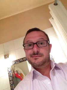 Photo de profil de Laurent Cabaret