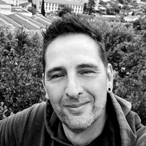 Photo de profil de Laurent Cadeac