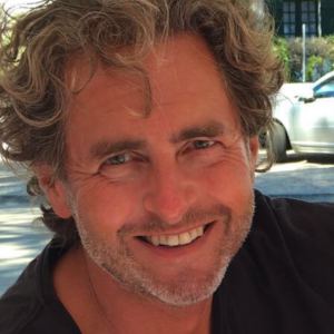 Photo de profil de Laurent Cadix