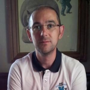 Photo de profil de Laurent Cadu