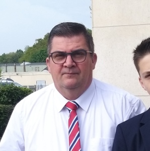 Photo de profil de Laurent Caherec