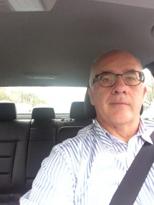 Photo de profil de Laurent Calvel