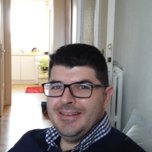 Photo de profil de Laurent Calvez