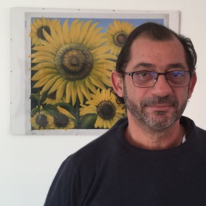 Photo de profil de Laurent Caneppele
