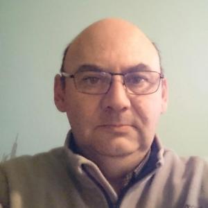 Photo de profil de Laurent Cantalini