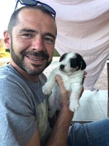 Photo de profil de Laurent Carreras