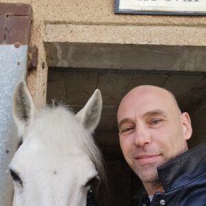 Photo de profil de Laurent Cartiaux