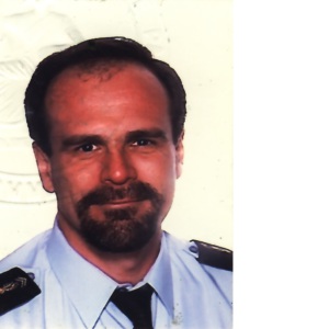Photo de profil de Laurent Casanova