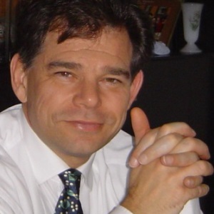 Photo de profil de Laurent Castelain