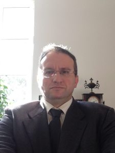 Photo de profil de Laurent Castera