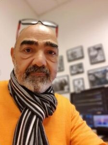 Photo de profil de Laurent Cattier