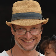 Photo de profil de Laurent Cauvas