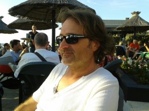 Photo de profil de Laurent Cazaux
