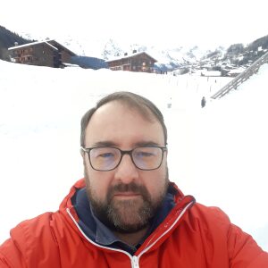 Photo de profil de Laurent Cazin
