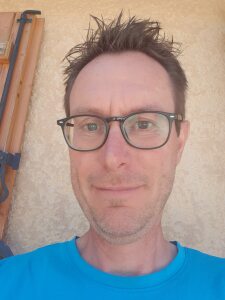 Photo de profil de Laurent Celce