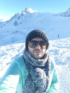 Photo de profil de Laurent Cerato