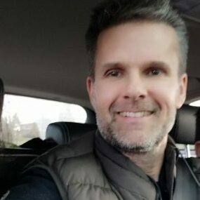 Photo de profil de Laurent Chaffurin