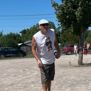 Photo de profil de Laurent Champillon