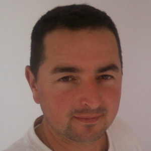 Photo de profil de Laurent Chanceaux