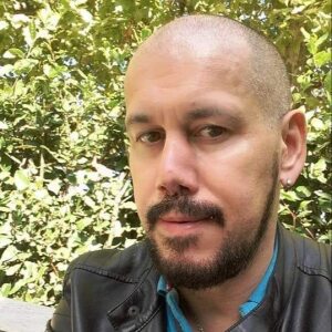 Photo de profil de Laurent Chapuit