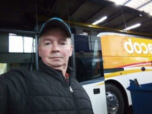 Photo de profil de Laurent Charbotier