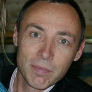Photo de profil de Laurent Chardavoine