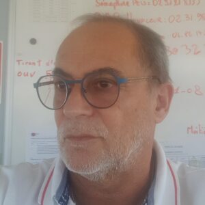 Photo de profil de Laurent Charlemagne